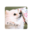ばななの千路2（個別スタンプ：13）