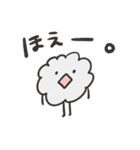 OK！ほこりくん（個別スタンプ：14）