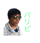 合田株式会社GC(社長)1（個別スタンプ：8）