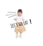 kanna’s stamp+.*（個別スタンプ：8）