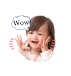 kanna’s stamp+.*（個別スタンプ：10）