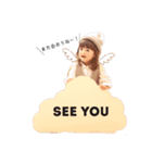 kanna’s stamp+.*（個別スタンプ：12）