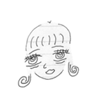 使う時はあんまりないかな、うん（個別スタンプ：7）
