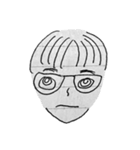 使う時はあんまりないかな、うん（個別スタンプ：11）