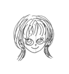 使う時はあんまりないかな、うん（個別スタンプ：14）