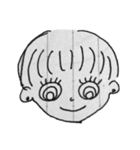 使う時はあんまりないかな、うん（個別スタンプ：15）