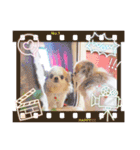 Lili＆Melスタンプ（個別スタンプ：15）