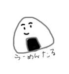 いつも思うこと（個別スタンプ：7）