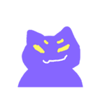 ゆる猫ゆる猫（個別スタンプ：13）