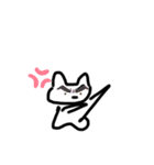 ゆかりんこ（個別スタンプ：3）