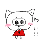 ゆとりなこぶた（個別スタンプ：11）