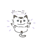 もかぁ2（個別スタンプ：2）