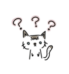 もかぁ2（個別スタンプ：3）