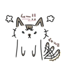 もかぁ2（個別スタンプ：4）