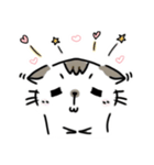 もかぁ2（個別スタンプ：16）