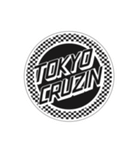 ビーチクルーザー専門店 SLOW CYCLE（個別スタンプ：3）