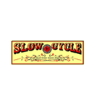 ビーチクルーザー専門店 SLOW CYCLE（個別スタンプ：4）
