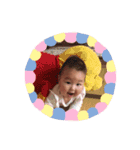 ななせまる♡（個別スタンプ：5）