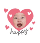 ななせまる♡（個別スタンプ：16）