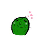 おじさぼ（個別スタンプ：23）