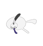 クリーチャー フレンズ（個別スタンプ：6）