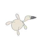 クリーチャー フレンズ（個別スタンプ：29）