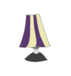 クリーチャー フレンズ（個別スタンプ：33）