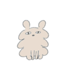 クリーチャー フレンズ（個別スタンプ：36）