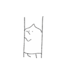 お通じオバケ（個別スタンプ：31）