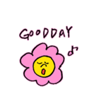 チャオ！（個別スタンプ：5）