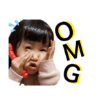 湯田家（個別スタンプ：10）