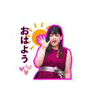 和太鼓×マリンバGONNA（個別スタンプ：6）