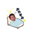 和太鼓×マリンバGONNA（個別スタンプ：11）