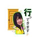 和太鼓×マリンバGONNA（個別スタンプ：14）