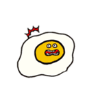たべものちゃん。※食いしん坊さん向け（個別スタンプ：5）