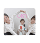 まりっぺのスタンプ（個別スタンプ：6）