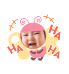 りあんの使えるスタンプ（個別スタンプ：4）