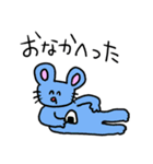 とっても使えるスタンプたち（個別スタンプ：5）