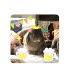 はるくん。そのよん（個別スタンプ：7）