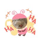 はるくん。そのよん（個別スタンプ：18）