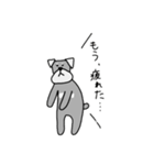 PEPPYのスタンプ（個別スタンプ：2）