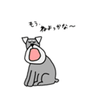 PEPPYのスタンプ（個別スタンプ：4）