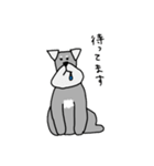 PEPPYのスタンプ（個別スタンプ：6）
