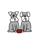 PEPPYのスタンプ（個別スタンプ：8）