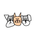 PEPPYのスタンプ（個別スタンプ：10）