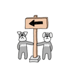 PEPPYのスタンプ（個別スタンプ：11）