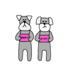 PEPPYのスタンプ（個別スタンプ：17）