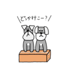 PEPPYのスタンプ（個別スタンプ：20）
