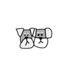 PEPPYのスタンプ（個別スタンプ：24）