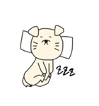 マドチャン（個別スタンプ：1）